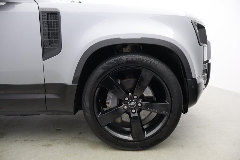 2022 (71) LAND ROVER DEFENDER 3.0 D300 X-Dynamic HSE 110 5dr Auto [6 Seat] 5401368