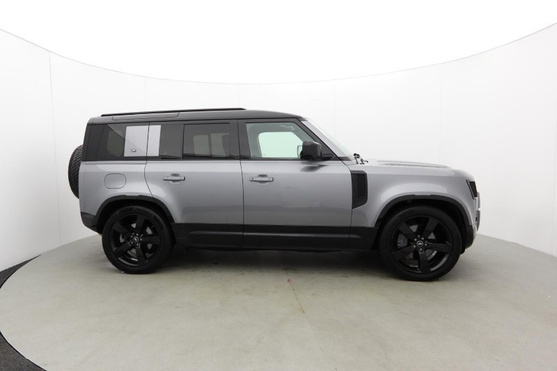 2022 (71) LAND ROVER DEFENDER 3.0 D300 X-Dynamic HSE 110 5dr Auto [6 Seat] 5401338