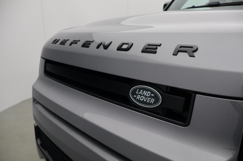 2022 (71) LAND ROVER DEFENDER 3.0 D300 X-Dynamic HSE 110 5dr Auto [6 Seat] 5401372
