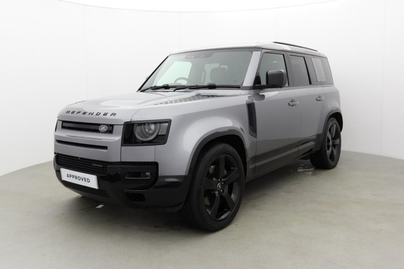 2022 (71) LAND ROVER DEFENDER 3.0 D300 X-Dynamic HSE 110 5dr Auto [6 Seat] 5401336