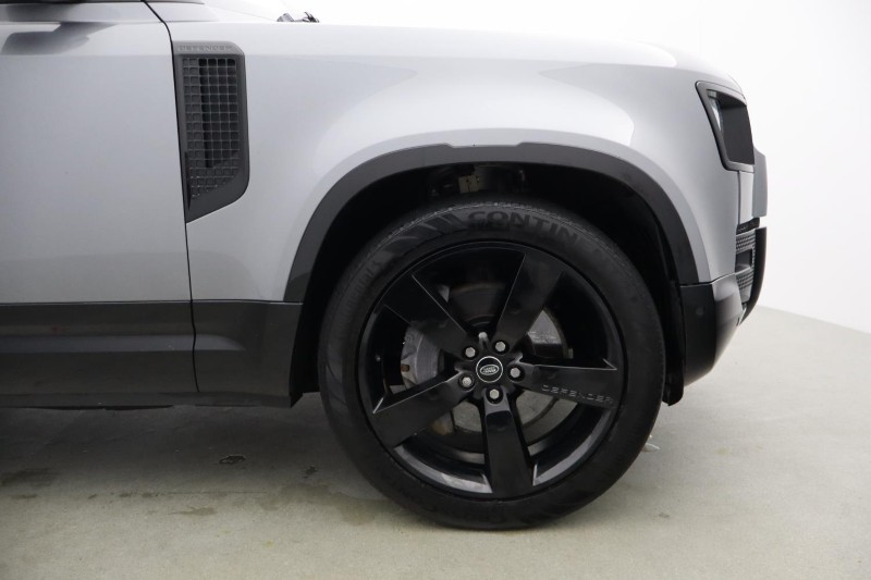 2022 (71) LAND ROVER DEFENDER 3.0 D300 X-Dynamic HSE 110 5dr Auto [6 Seat] 5401369