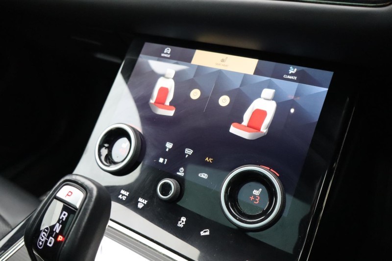 2023 (23) LAND ROVER RANGE ROVER EVOQUE 2.0 D200 R-Dynamic HSE 5dr Auto 5119657