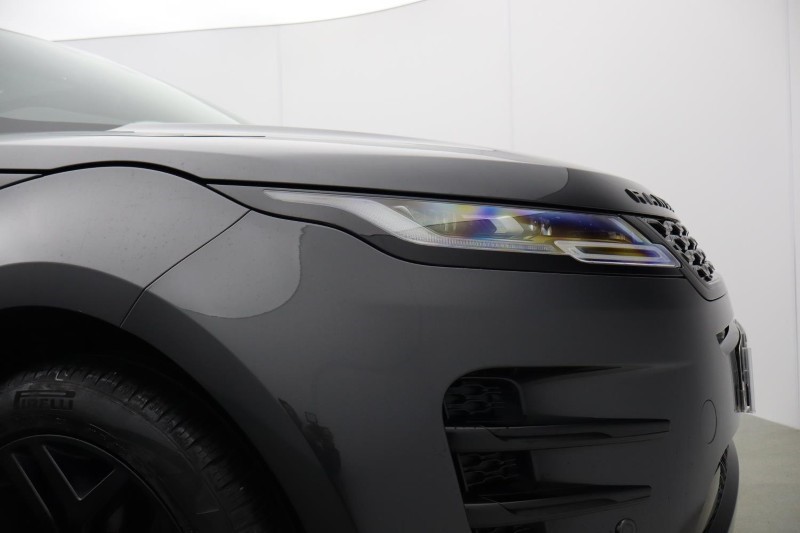 2023 (23) LAND ROVER RANGE ROVER EVOQUE 2.0 D200 R-Dynamic HSE 5dr Auto 5119633