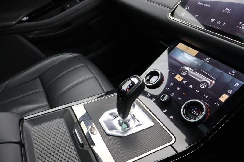 2023 (23) LAND ROVER RANGE ROVER EVOQUE 2.0 D200 R-Dynamic HSE 5dr Auto 5119677