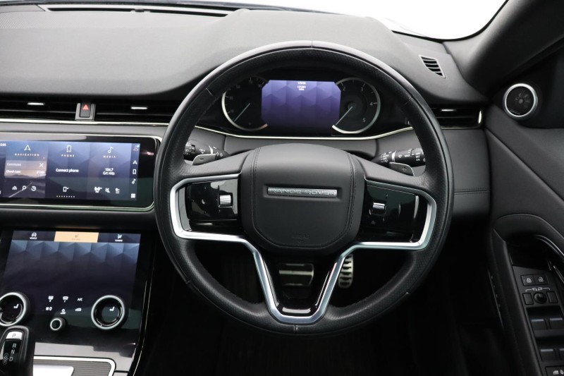 2023 (23) LAND ROVER RANGE ROVER EVOQUE 2.0 D200 R-Dynamic HSE 5dr Auto 5119647