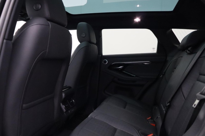 2023 (23) LAND ROVER RANGE ROVER EVOQUE 2.0 D200 R-Dynamic HSE 5dr Auto 5119637