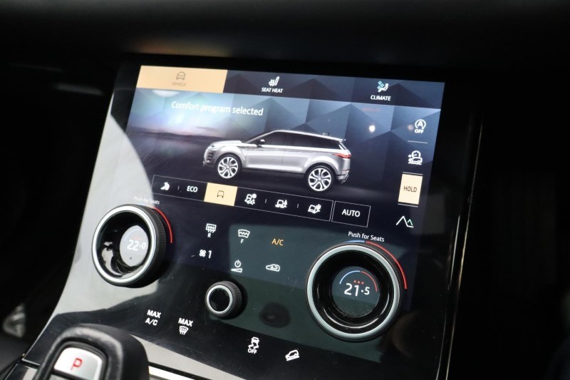 2023 (23) LAND ROVER RANGE ROVER EVOQUE 2.0 D200 R-Dynamic HSE 5dr Auto 5119660