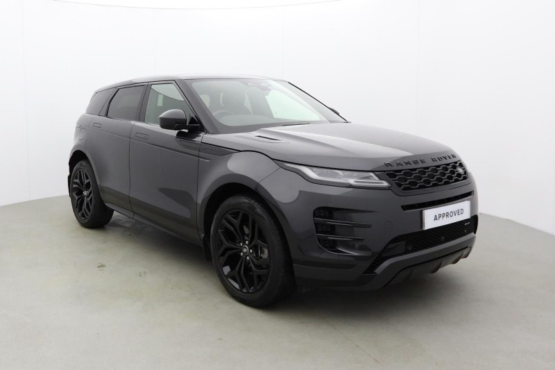 2023 (23) LAND ROVER RANGE ROVER EVOQUE 2.0 D200 R-Dynamic HSE 5dr Auto