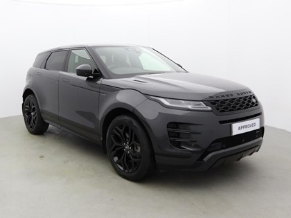 2023 (23) LAND ROVER RANGE ROVER EVOQUE 2.0 D200 R-Dynamic HSE 5dr Auto