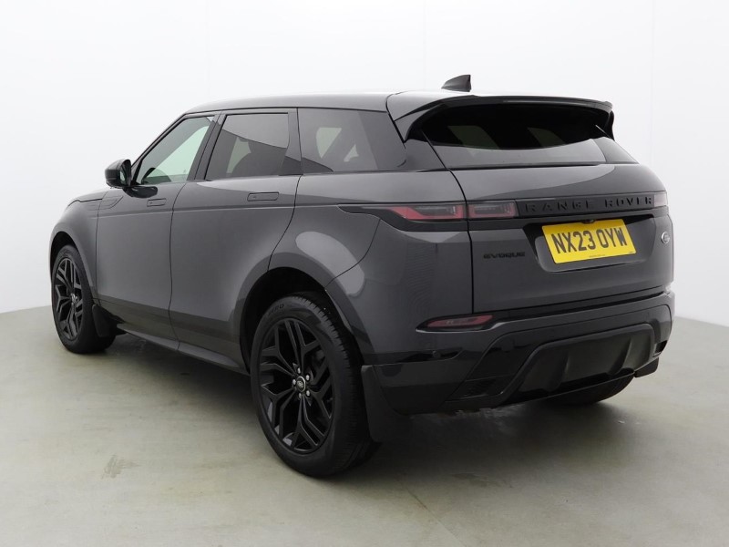 2023 (23) LAND ROVER RANGE ROVER EVOQUE 2.0 D200 R-Dynamic HSE 5dr Auto