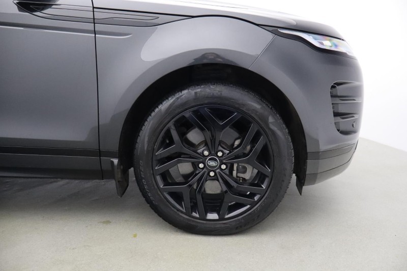 2023 (23) LAND ROVER RANGE ROVER EVOQUE 2.0 D200 R-Dynamic HSE 5dr Auto 5119629