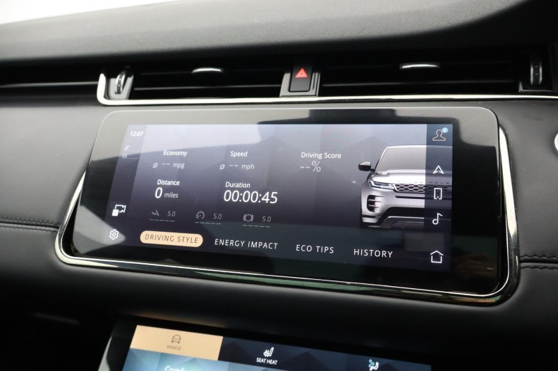 2023 (23) LAND ROVER RANGE ROVER EVOQUE 2.0 D200 R-Dynamic HSE 5dr Auto 5119666