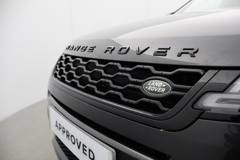 2023 (23) LAND ROVER RANGE ROVER EVOQUE 2.0 D200 R-Dynamic HSE 5dr Auto 5119634