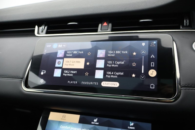 2023 (23) LAND ROVER RANGE ROVER EVOQUE 2.0 D200 R-Dynamic HSE 5dr Auto 5119664