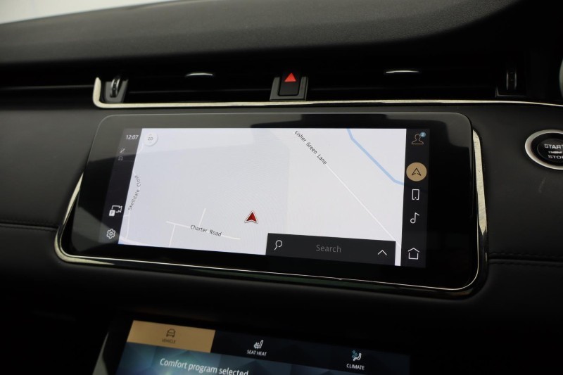 2023 (23) LAND ROVER RANGE ROVER EVOQUE 2.0 D200 R-Dynamic HSE 5dr Auto 5119661