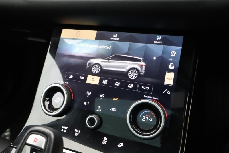 2023 (23) LAND ROVER RANGE ROVER EVOQUE 2.0 D200 R-Dynamic HSE 5dr Auto 5119672