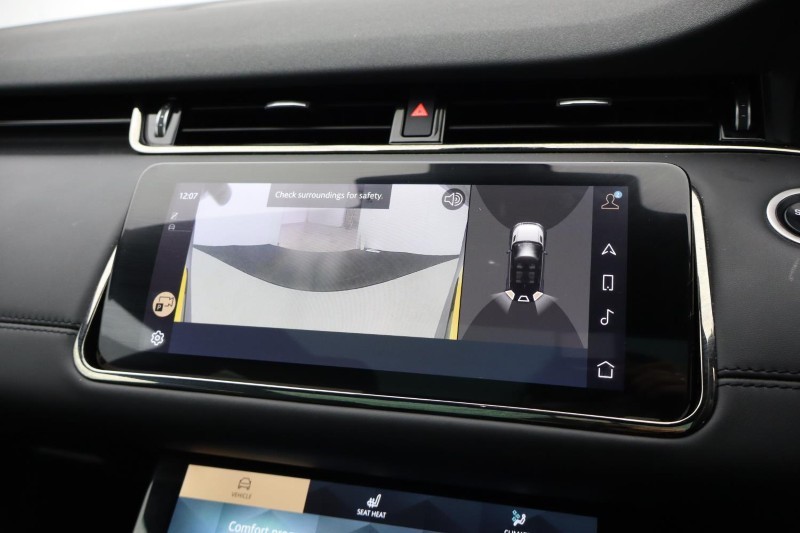 2023 (23) LAND ROVER RANGE ROVER EVOQUE 2.0 D200 R-Dynamic HSE 5dr Auto 5119662