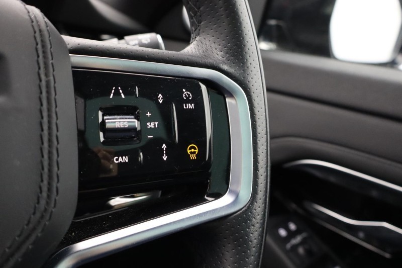 2023 (23) LAND ROVER RANGE ROVER EVOQUE 2.0 D200 R-Dynamic HSE 5dr Auto 5119675