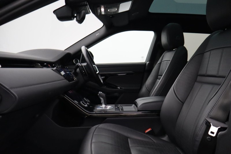 2023 (23) LAND ROVER RANGE ROVER EVOQUE 2.0 D200 R-Dynamic HSE 5dr Auto 5119639