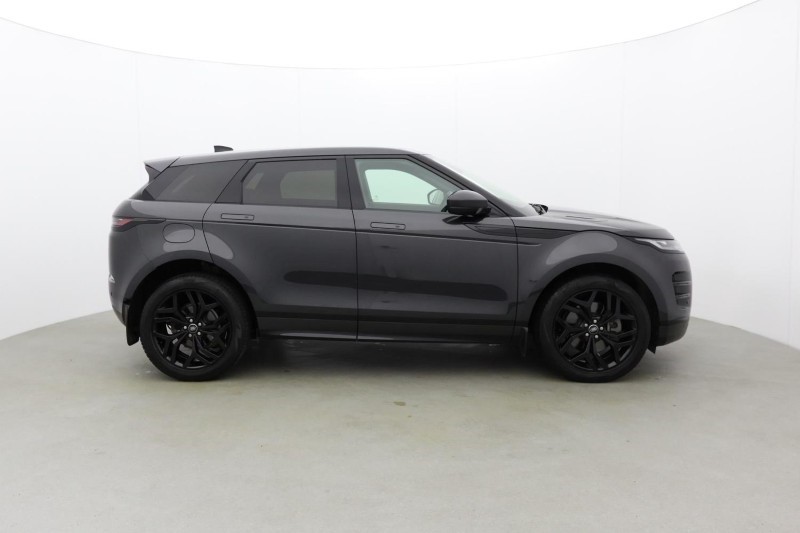 2023 (23) LAND ROVER RANGE ROVER EVOQUE 2.0 D200 R-Dynamic HSE 5dr Auto 5119605