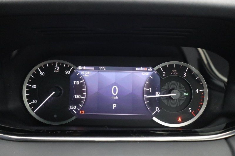 2023 (23) LAND ROVER RANGE ROVER EVOQUE 2.0 D200 R-Dynamic HSE 5dr Auto 5119674