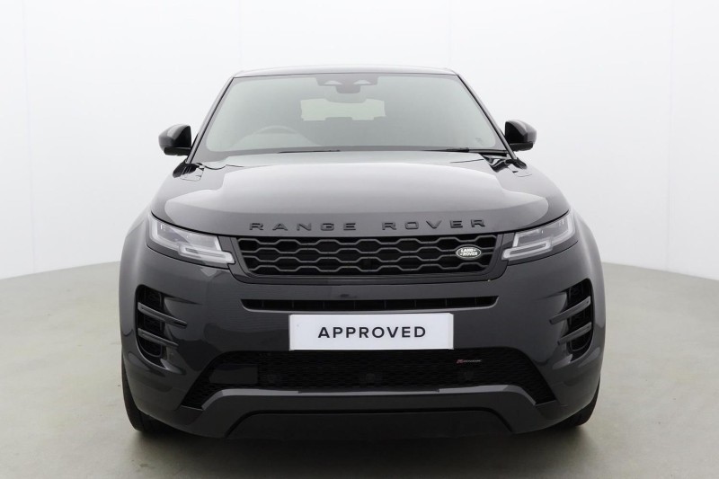 2023 (23) LAND ROVER RANGE ROVER EVOQUE 2.0 D200 R-Dynamic HSE 5dr Auto 5119602