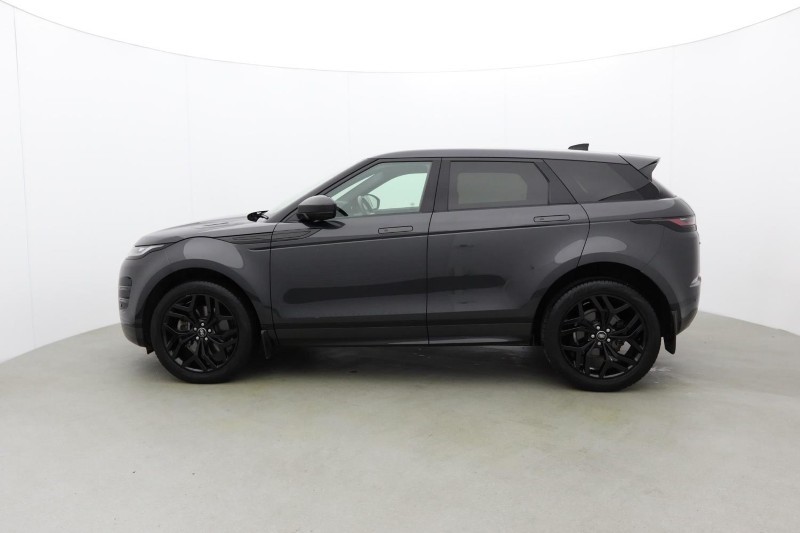 2023 (23) LAND ROVER RANGE ROVER EVOQUE 2.0 D200 R-Dynamic HSE 5dr Auto 5119606