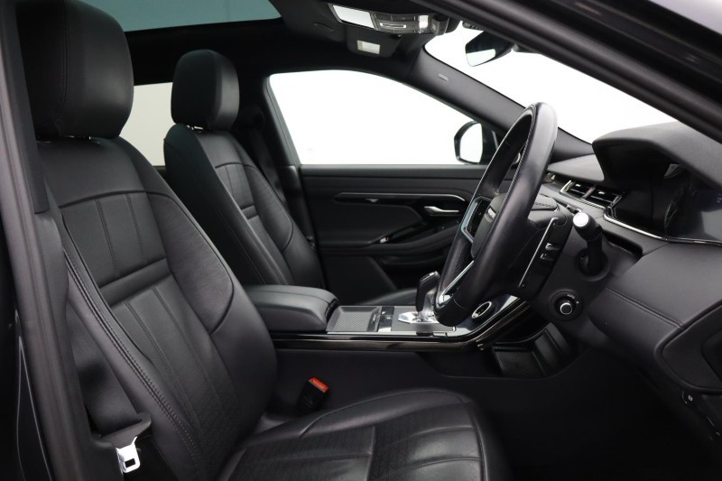 2023 (23) LAND ROVER RANGE ROVER EVOQUE 2.0 D200 R-Dynamic HSE 5dr Auto 5119653