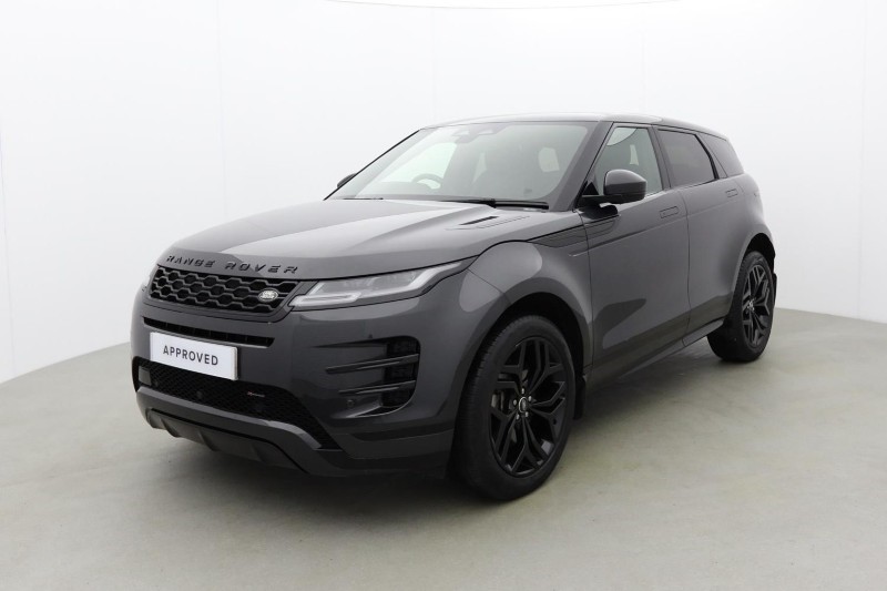 2023 (23) LAND ROVER RANGE ROVER EVOQUE 2.0 D200 R-Dynamic HSE 5dr Auto 5119603