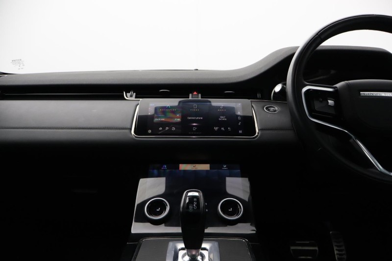 2023 (23) LAND ROVER RANGE ROVER EVOQUE 2.0 D200 R-Dynamic HSE 5dr Auto 5119644