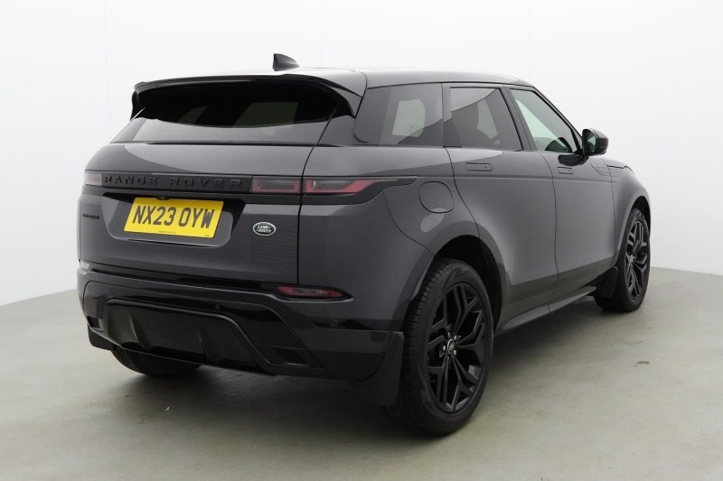 2023 (23) LAND ROVER RANGE ROVER EVOQUE 2.0 D200 R-Dynamic HSE 5dr Auto 5119607