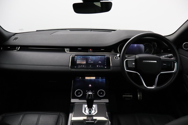 2023 (23) LAND ROVER RANGE ROVER EVOQUE 2.0 D200 R-Dynamic HSE 5dr Auto 5119642