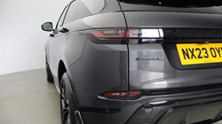 2023 (23) LAND ROVER RANGE ROVER EVOQUE 2.0 D200 R-Dynamic HSE 5dr Auto 5119618