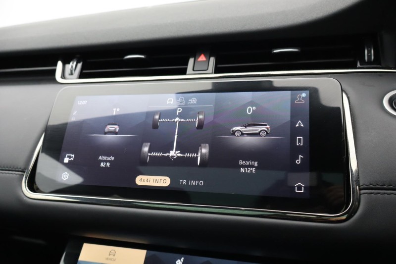 2023 (23) LAND ROVER RANGE ROVER EVOQUE 2.0 D200 R-Dynamic HSE 5dr Auto 5119670