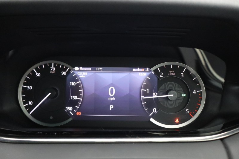 2023 (23) LAND ROVER RANGE ROVER EVOQUE 2.0 D200 R-Dynamic HSE 5dr Auto 5119673