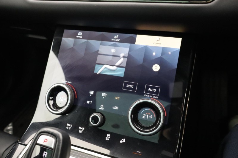 2023 (23) LAND ROVER RANGE ROVER EVOQUE 2.0 D200 R-Dynamic HSE 5dr Auto 5119659