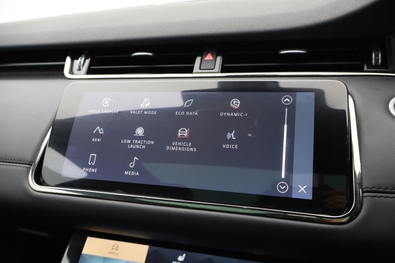 2023 (23) LAND ROVER RANGE ROVER EVOQUE 2.0 D200 R-Dynamic HSE 5dr Auto 5119668