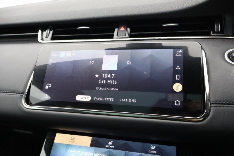 2023 (23) LAND ROVER RANGE ROVER EVOQUE 2.0 D200 R-Dynamic HSE 5dr Auto 5119663