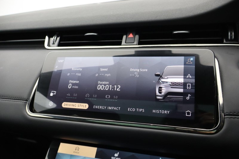 2023 (23) LAND ROVER RANGE ROVER EVOQUE 2.0 D200 R-Dynamic HSE 5dr Auto 5119671