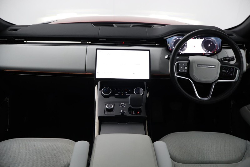 2023 (23) LAND ROVER RANGE ROVER SPORT 3.0 D300 SE 5dr Auto 5119116