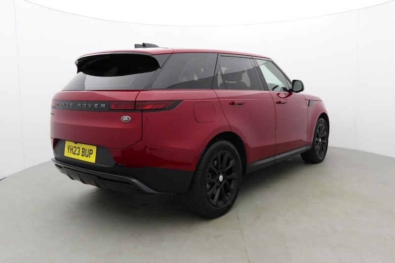 2023 (23) LAND ROVER RANGE ROVER SPORT 3.0 D300 SE 5dr Auto 5162665