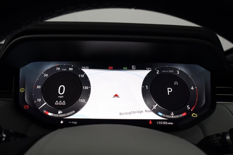 2023 (23) LAND ROVER RANGE ROVER SPORT 3.0 D300 SE 5dr Auto 5119126