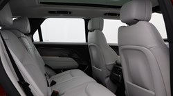 2023 (23) LAND ROVER RANGE ROVER SPORT 3.0 D300 SE 5dr Auto 5119099