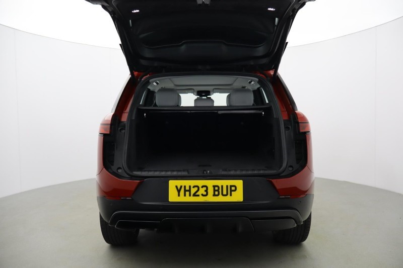 2023 (23) LAND ROVER RANGE ROVER SPORT 3.0 D300 SE 5dr Auto 5119093