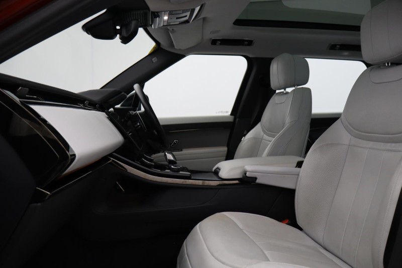 2023 (23) LAND ROVER RANGE ROVER SPORT 3.0 D300 SE 5dr Auto 5119110