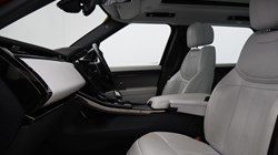 2023 (23) LAND ROVER RANGE ROVER SPORT 3.0 D300 SE 5dr Auto 5119110