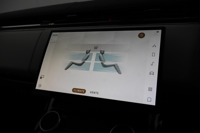 2023 (23) LAND ROVER RANGE ROVER SPORT 3.0 D300 SE 5dr Auto 5119134