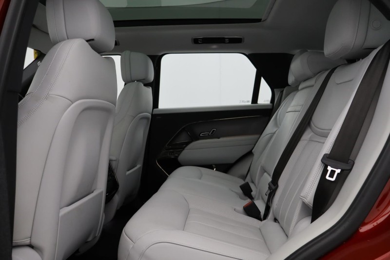 2023 (23) LAND ROVER RANGE ROVER SPORT 3.0 D300 SE 5dr Auto 5119109