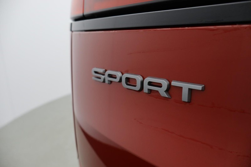 2023 (23) LAND ROVER RANGE ROVER SPORT 3.0 D300 SE 5dr Auto 5119089