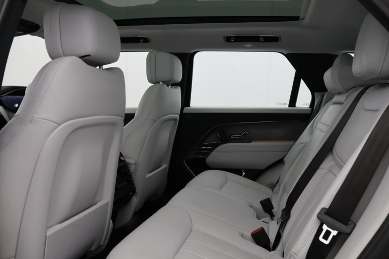 2023 (23) LAND ROVER RANGE ROVER SPORT 3.0 D300 SE 5dr Auto 5119108